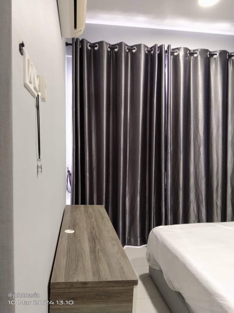 Condominium The Garden Residences 7