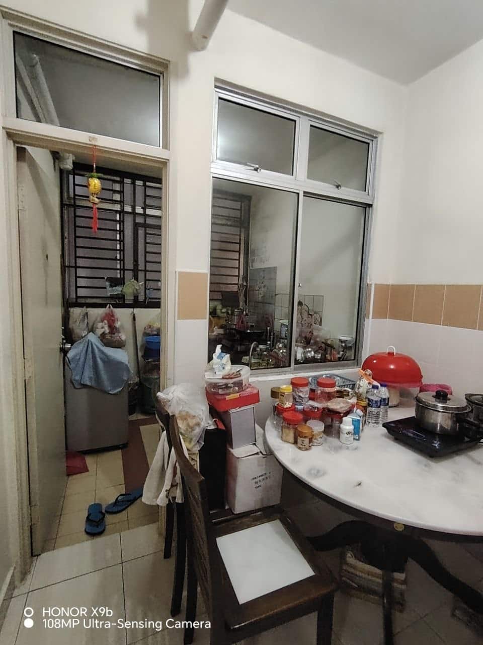 Apartment Taman Tampoi Indah 6