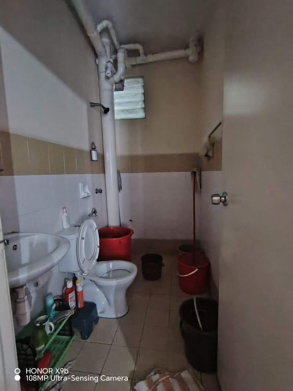 Apartment Taman Tampoi Indah 7