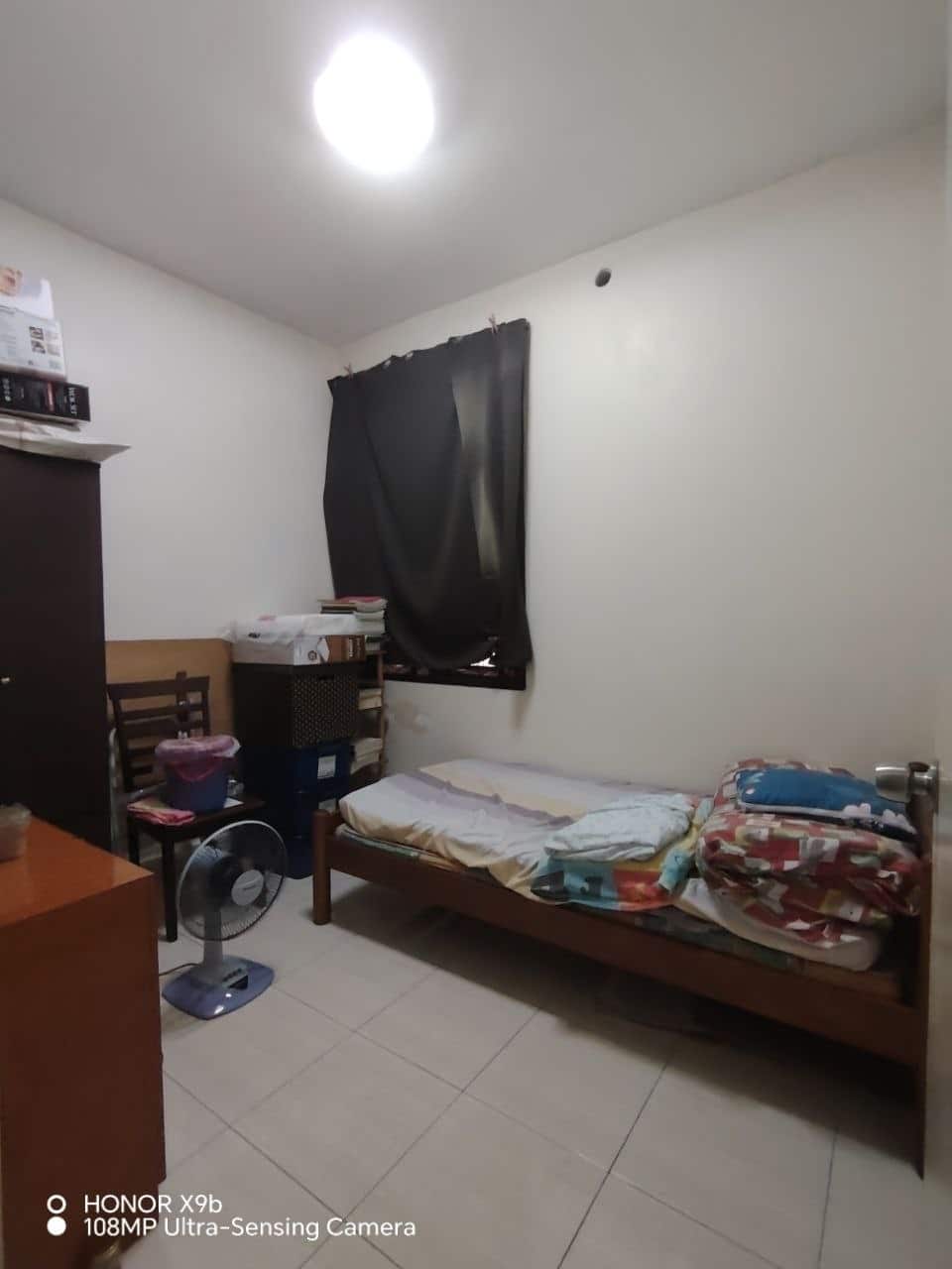 Apartment Taman Tampoi Indah 3