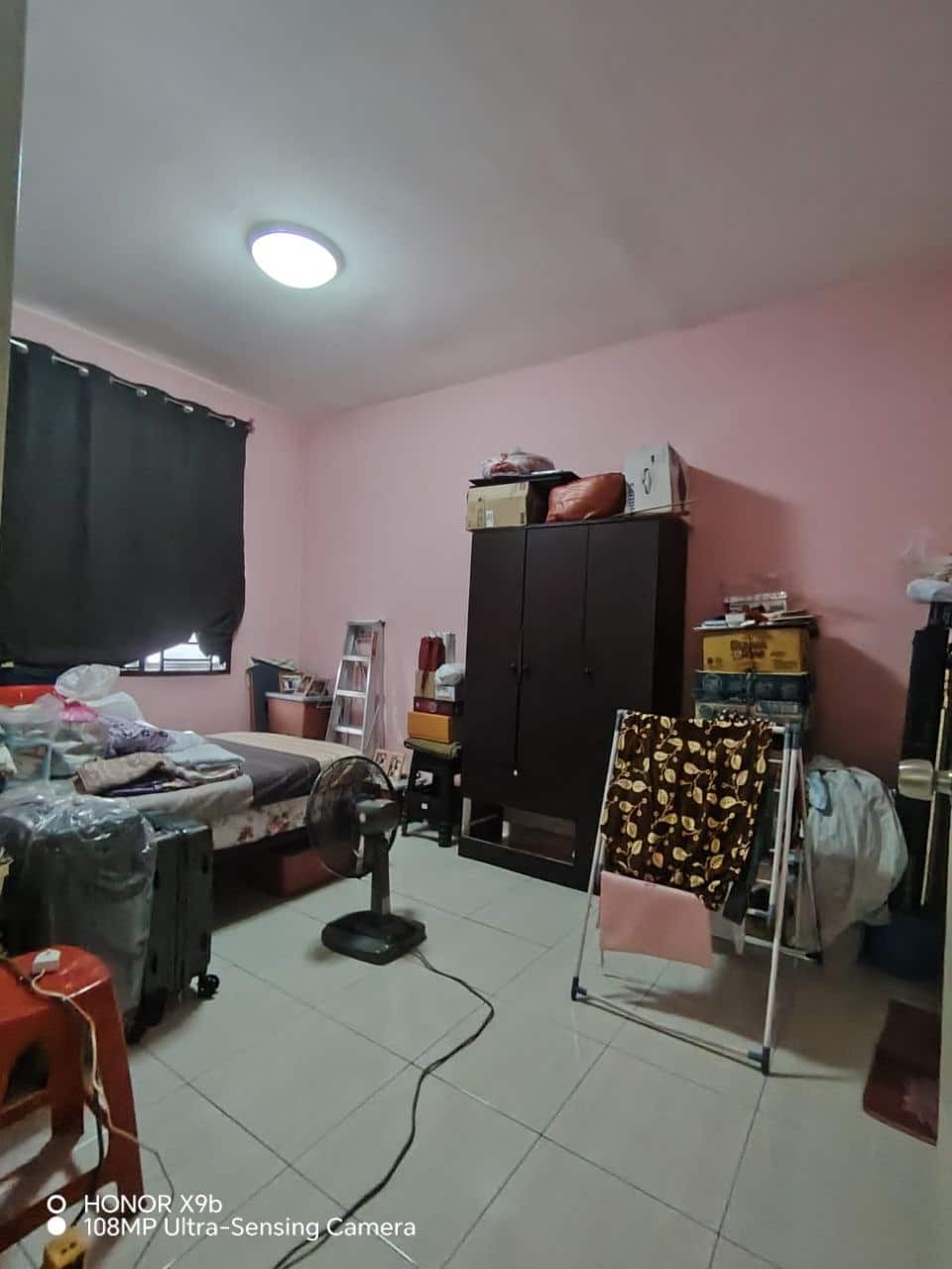 Apartment Taman Tampoi Indah 5