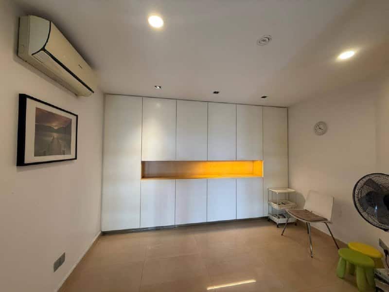 Condominium Bandar Baru Permas Jaya 4