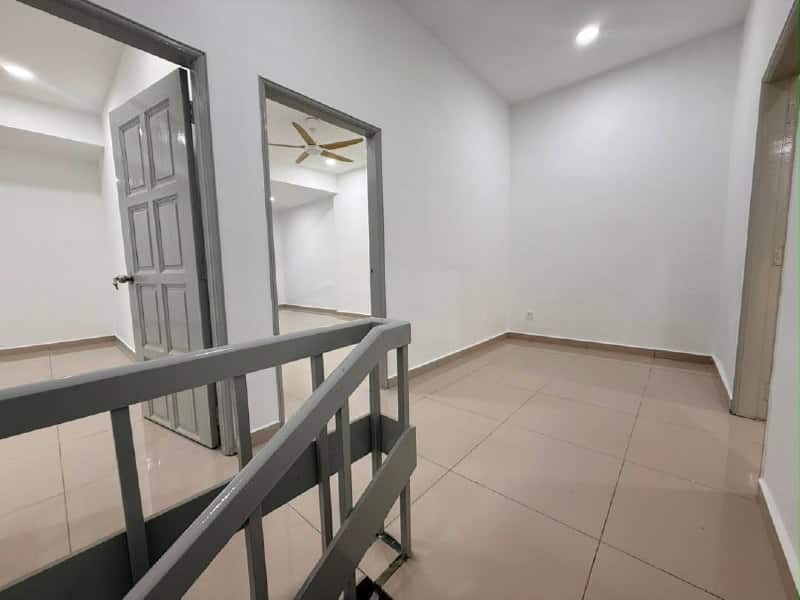 2-Storey Terrace Taman Skudai Baru @ Jalan Hang Tuah 1 2