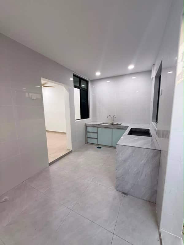 2-Storey Terrace Taman Skudai Baru @ Jalan Hang Tuah 1 4