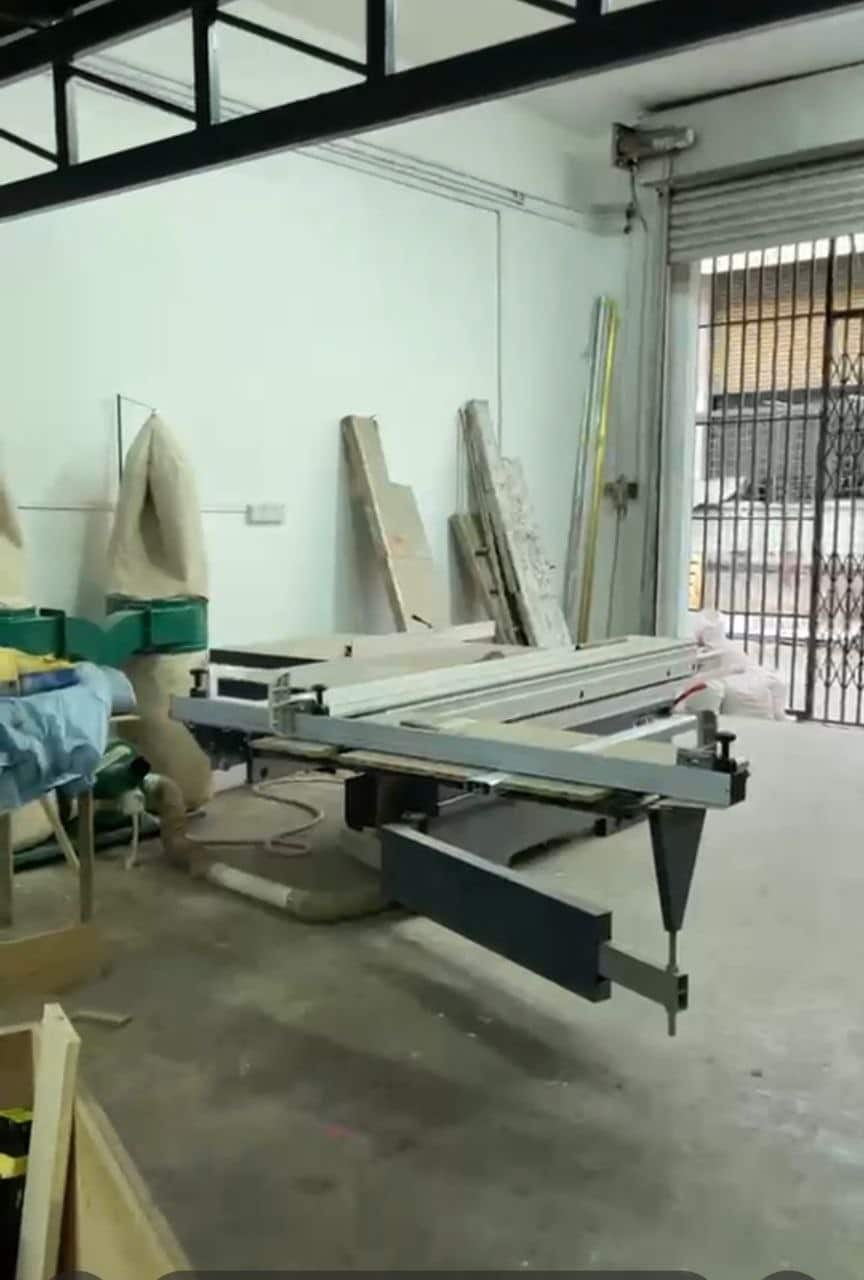 Terrace Factory Taman Perindustrian Dato Yunus Sulaiman 2