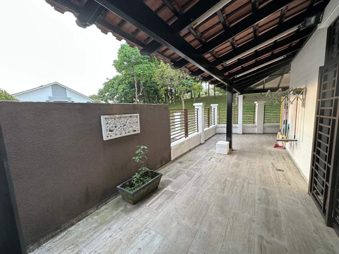 2-Storey Terrace House Prima Residence, Kota Tinggi 8