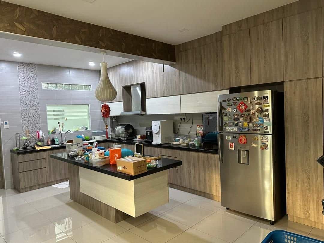 2-Storey Terrace House Prima Residence, Kota Tinggi 3