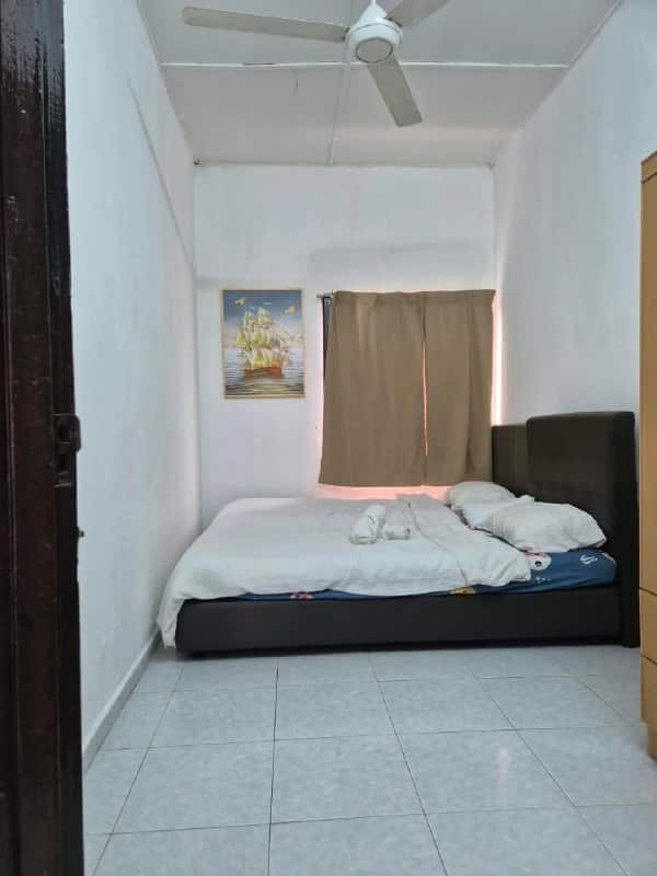 House Taman Universiti, Skudai 4