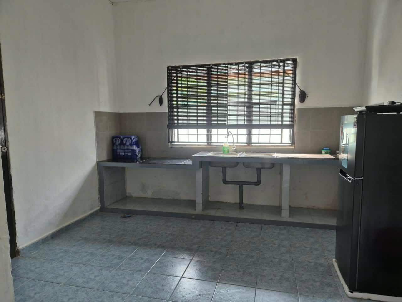 House Taman Universiti, Skudai 3