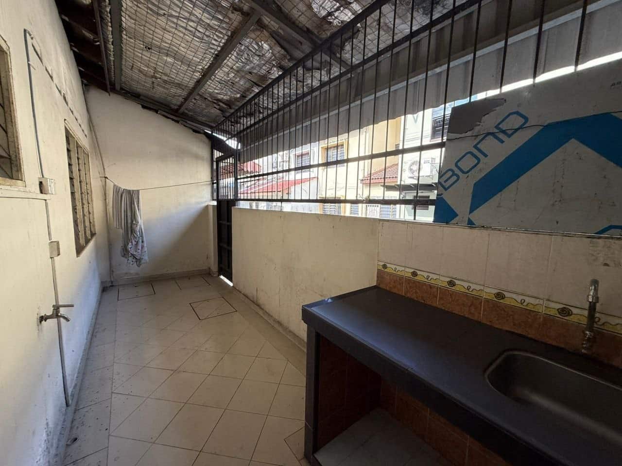 Double Storey Terrace Johor Jaya 7