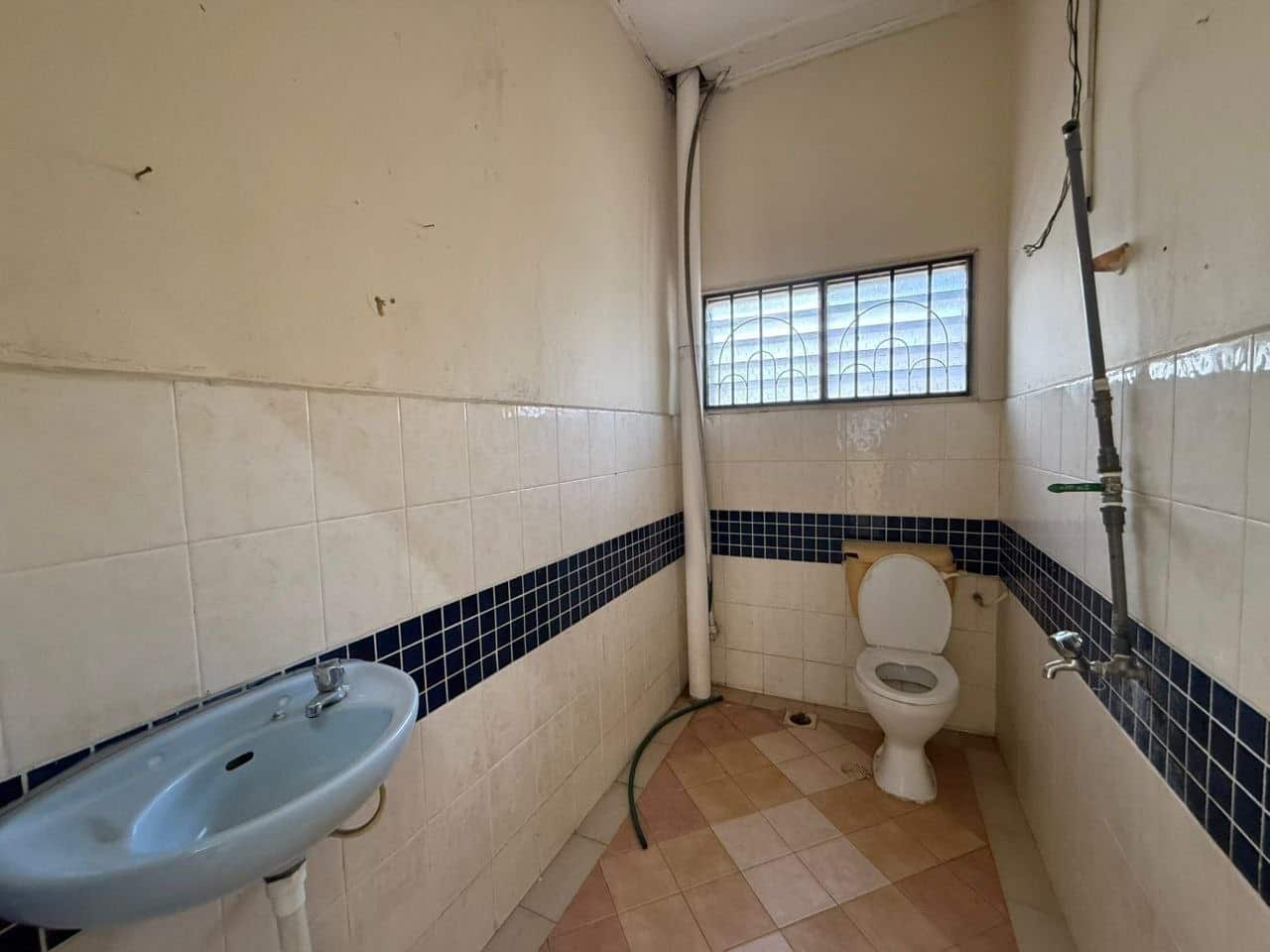 Double Storey Terrace Johor Jaya 9