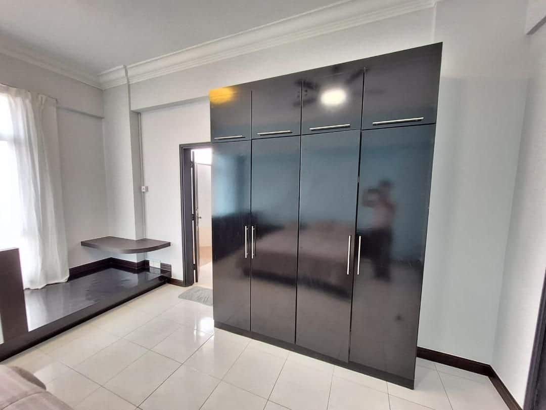 Condominium Wadihana 4