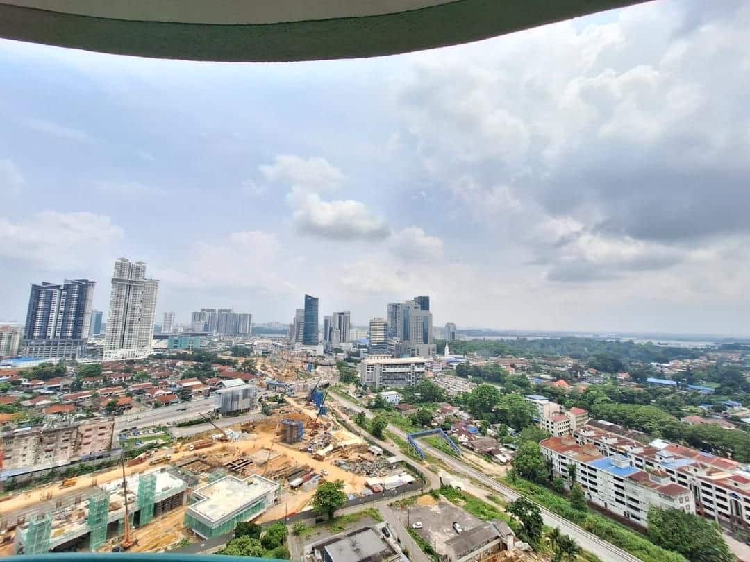 Condominium Wadihana 2