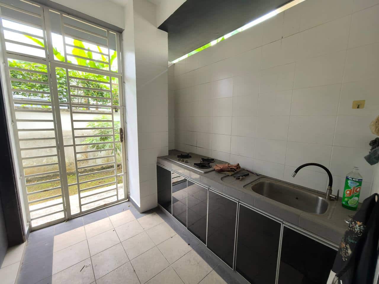 Double Storey Semi-D Taman Ponderosa 10