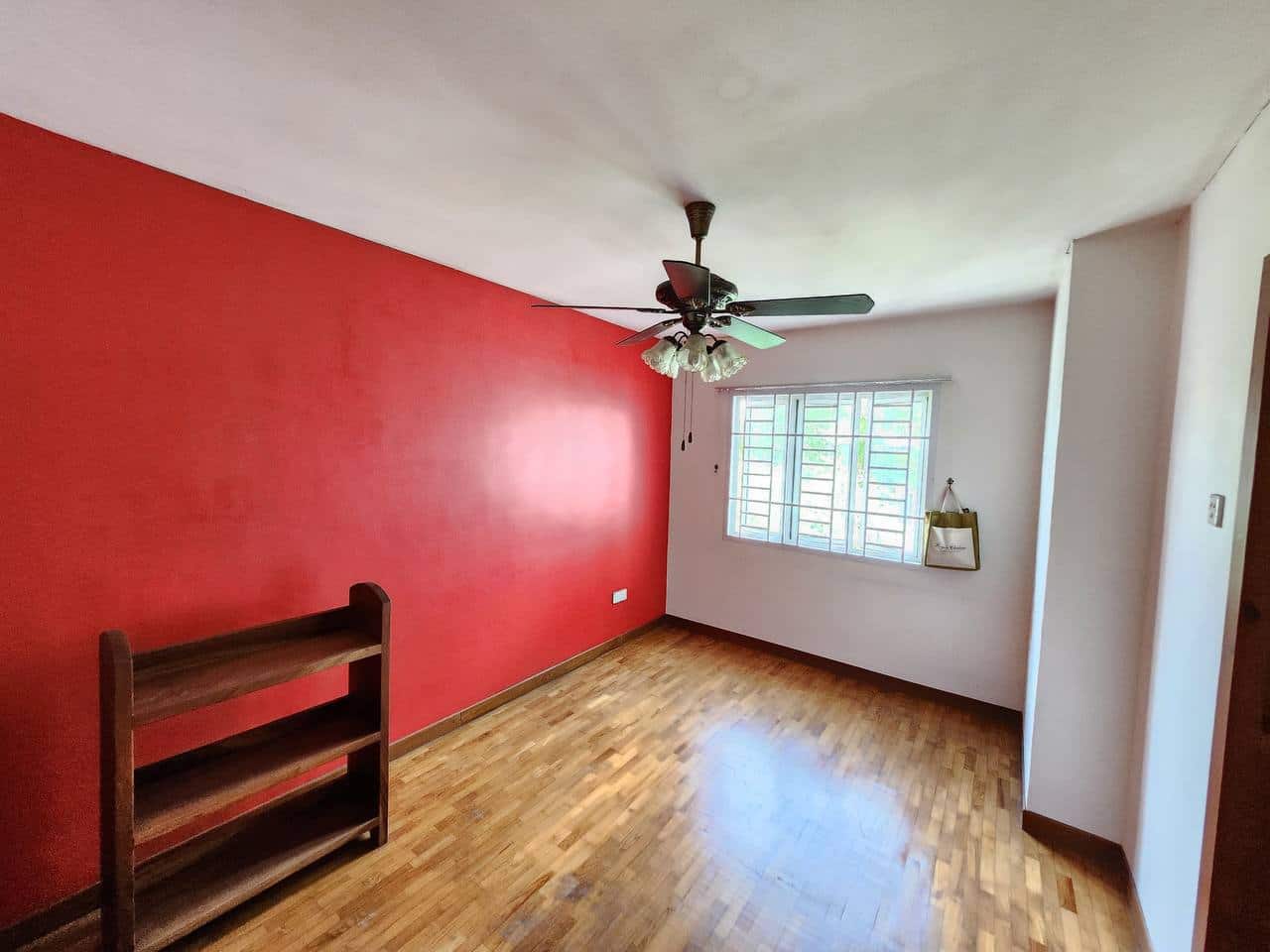 Double Storey Semi-D Taman Ponderosa 7