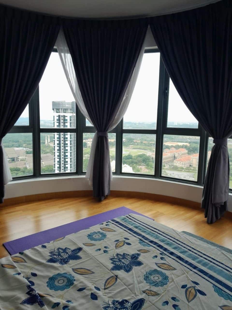 Condo Southkey Mosaic 4