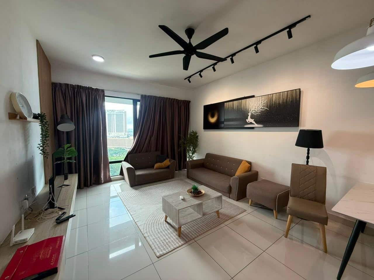 Condo Southkey Mosaic 2