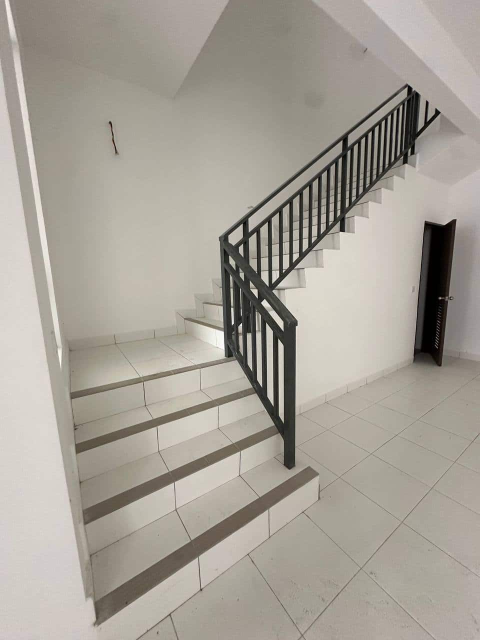 2-Storey Terrace House Seri Alam 4