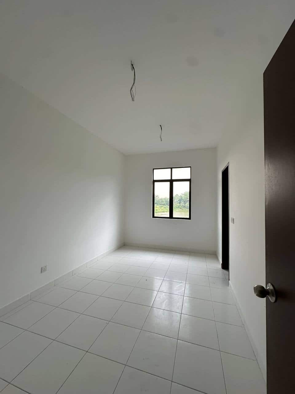 2-Storey Terrace House Seri Alam 6