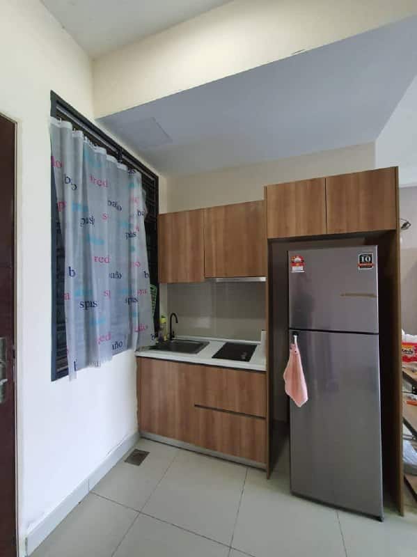 Studio Palazio, Mount Austin 11