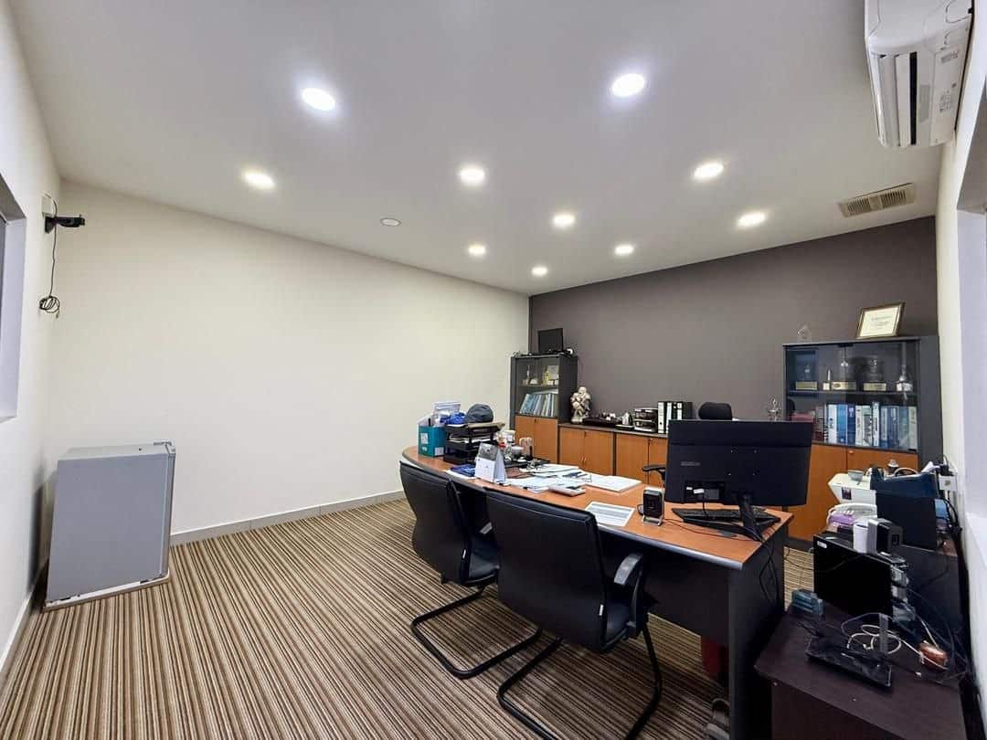 1.5-Storey Semi-D Factory Eco Business Park 1 Phase 3 @ Dato Onn Flagship 7
