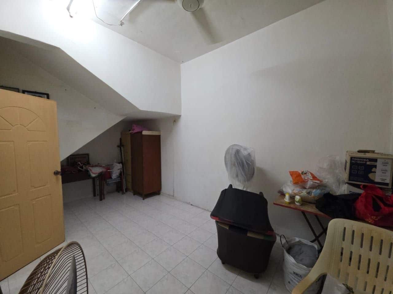 2-Storey Terrace Taman Pulai Utama 4