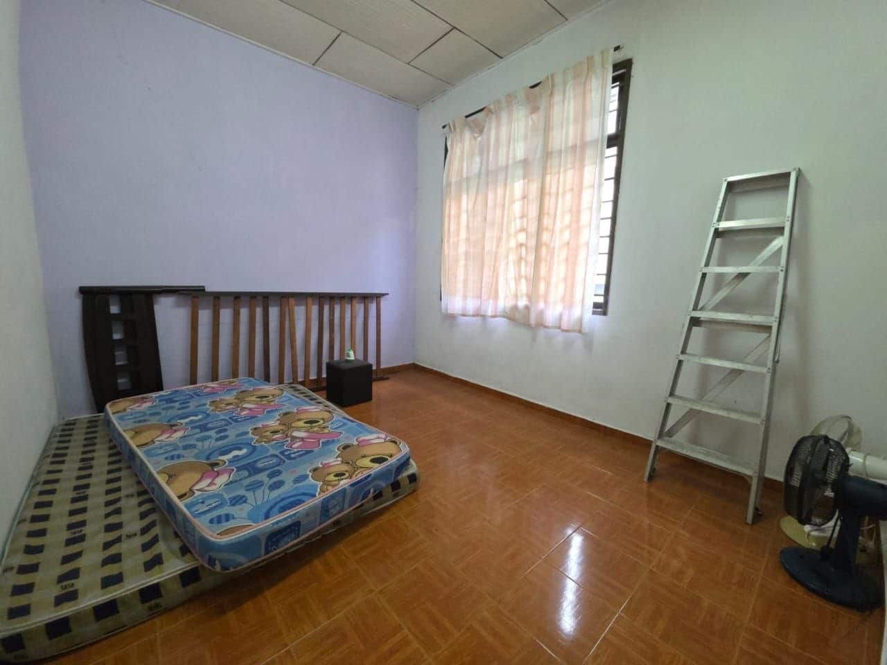 2-Storey Terrace Taman Pulai Utama 2