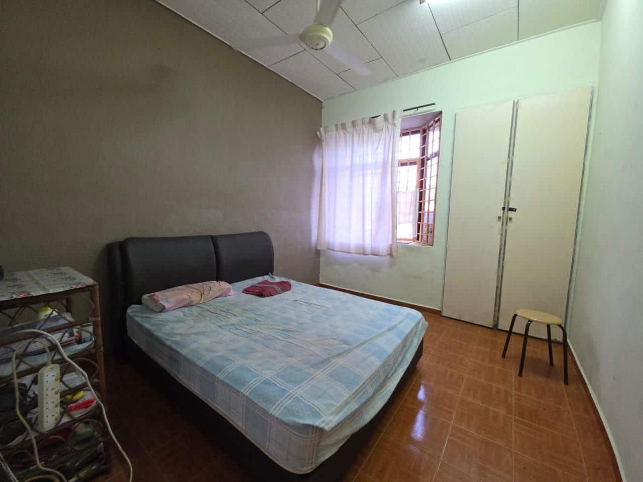 2-Storey Terrace Taman Pulai Utama 5