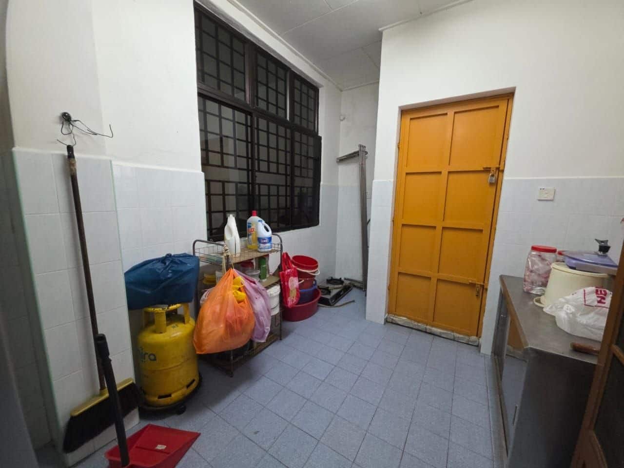 2-Storey Terrace Taman Pulai Utama 6