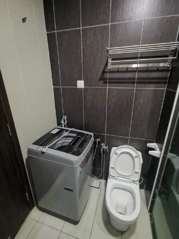 Studio Kempas Indah 6