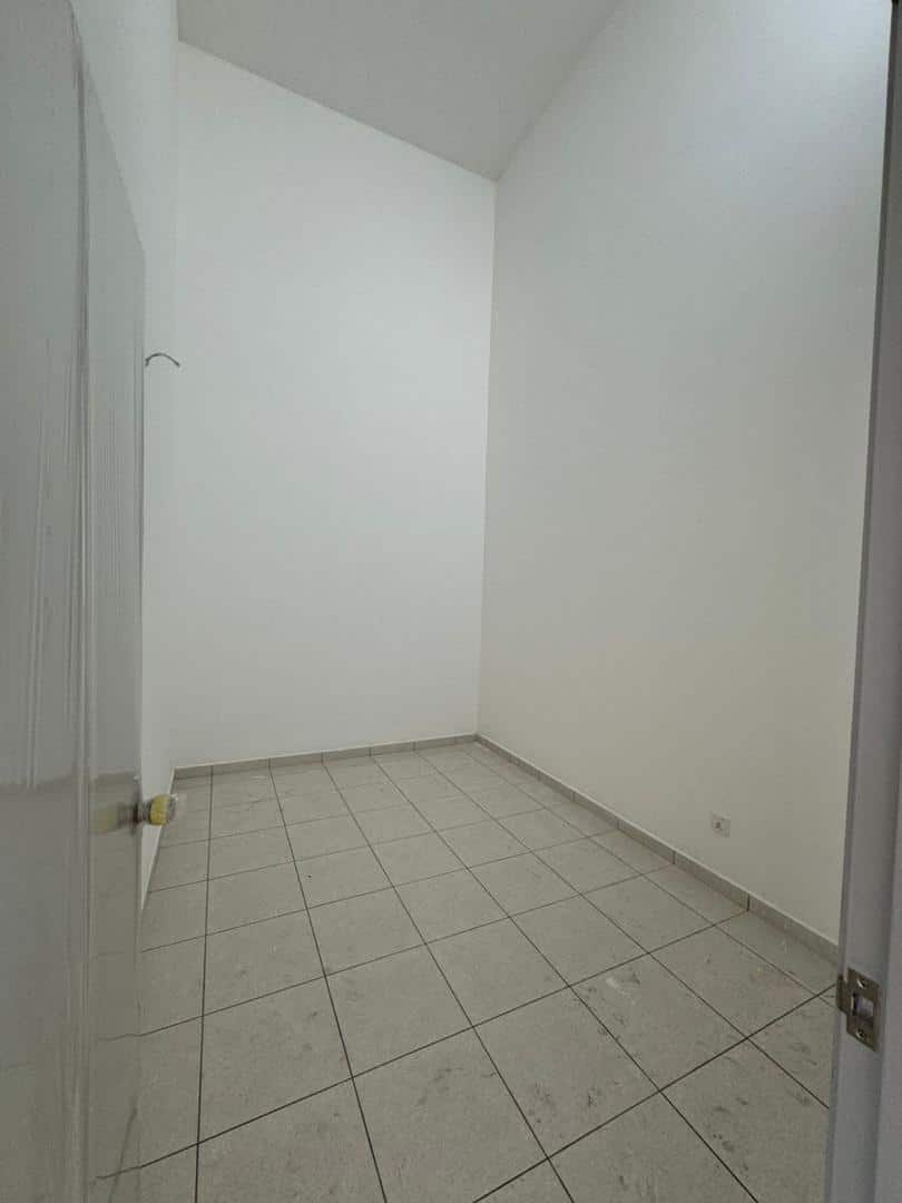 Single Storey Terrace House Kulai 7