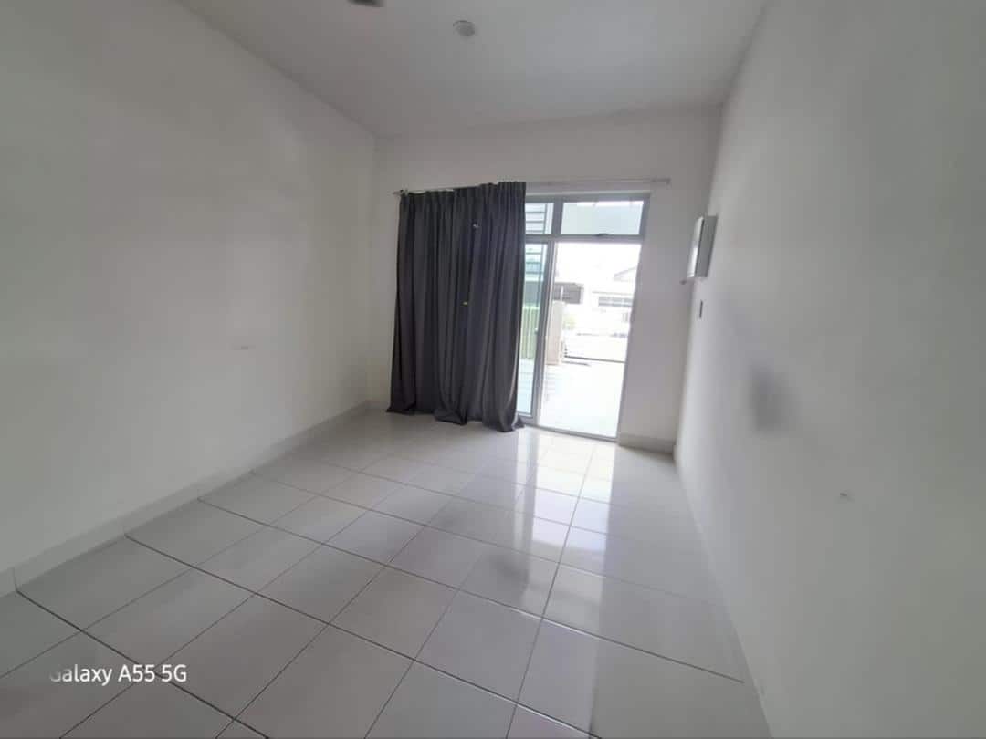 Single Storey Terrace House Kulai 3