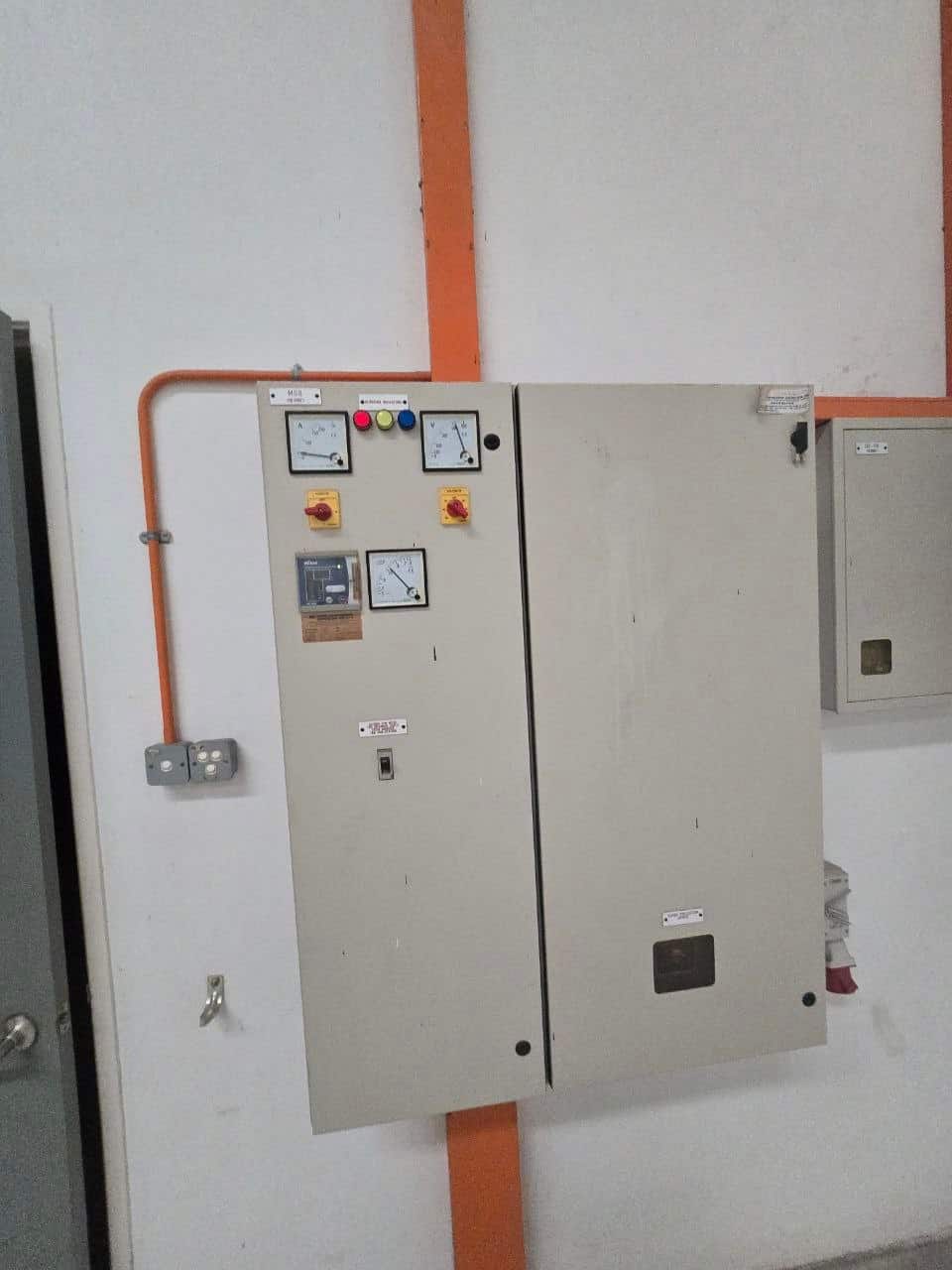 1.5 Storey Cluster Factory Corner Lot Eco Business Park 1 7
