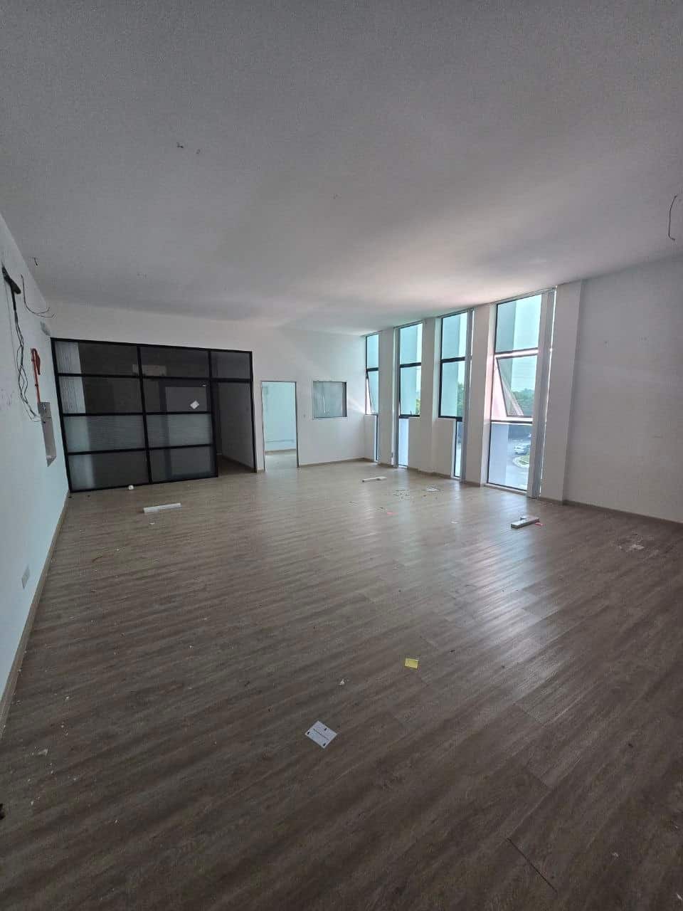 1.5 Storey Cluster Factory Corner Lot Eco Business Park 1 1