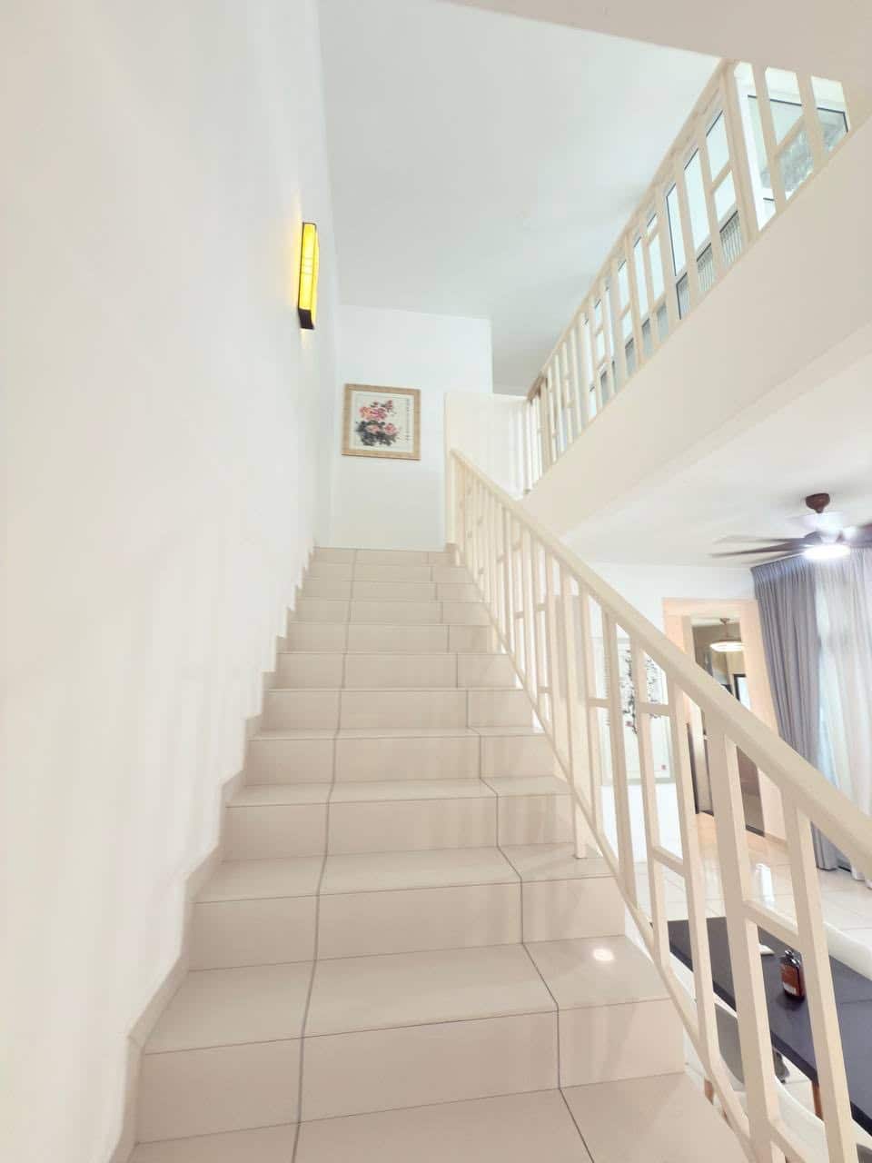 Double Storey Cluster House Setia Eco Cascadia 2