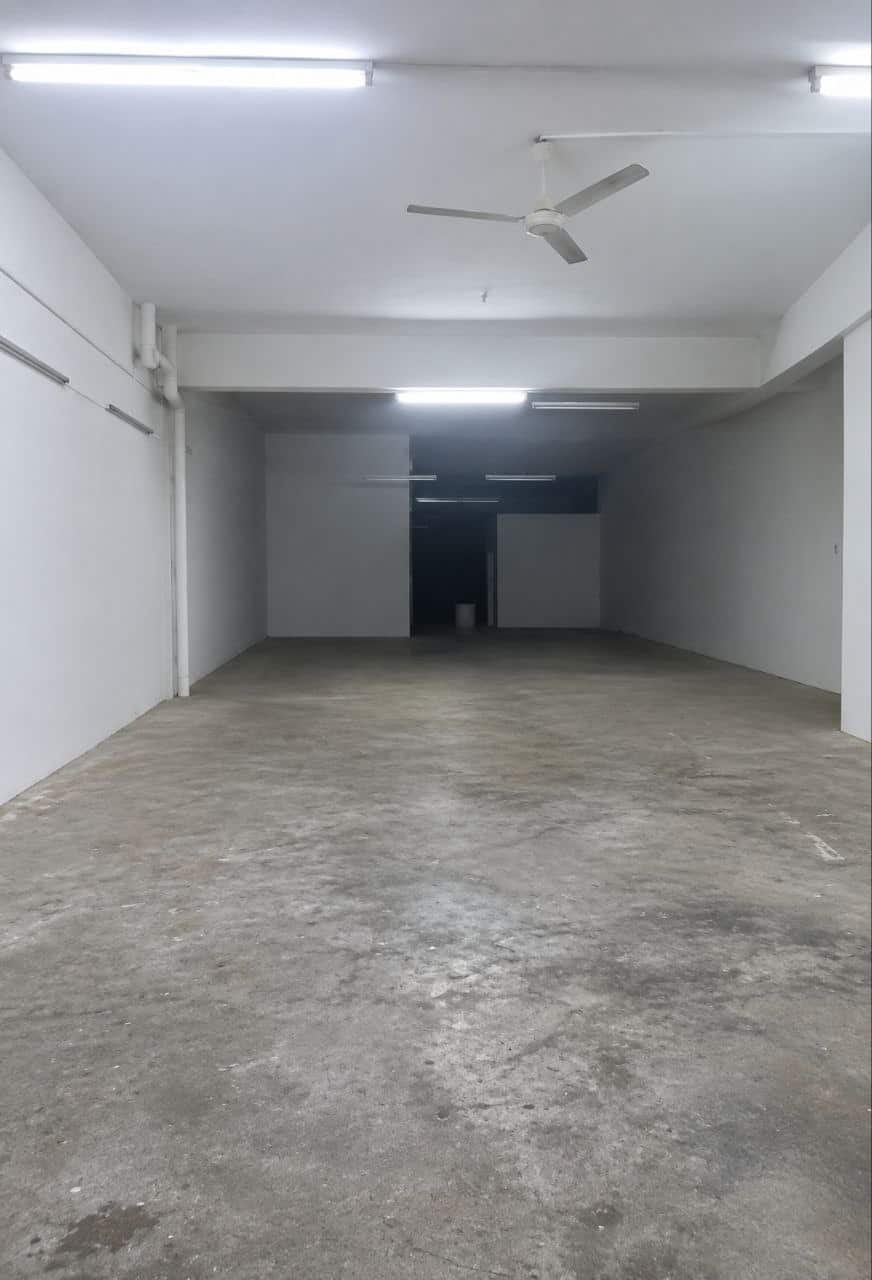 1.5 Storey Shop Taman Bukit Jaya 2