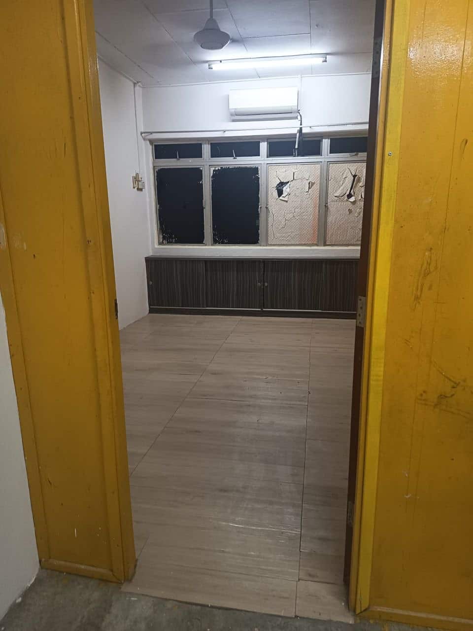 1.5 Storey Shop Taman Bukit Jaya 4