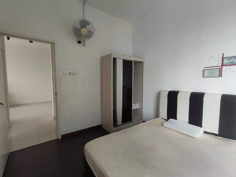 SKS Pavillion @ JB Town 8