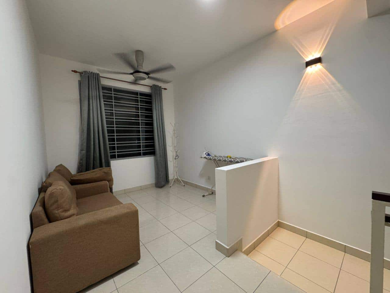 2-Storey Terrace Taman Austin Duta 2 8