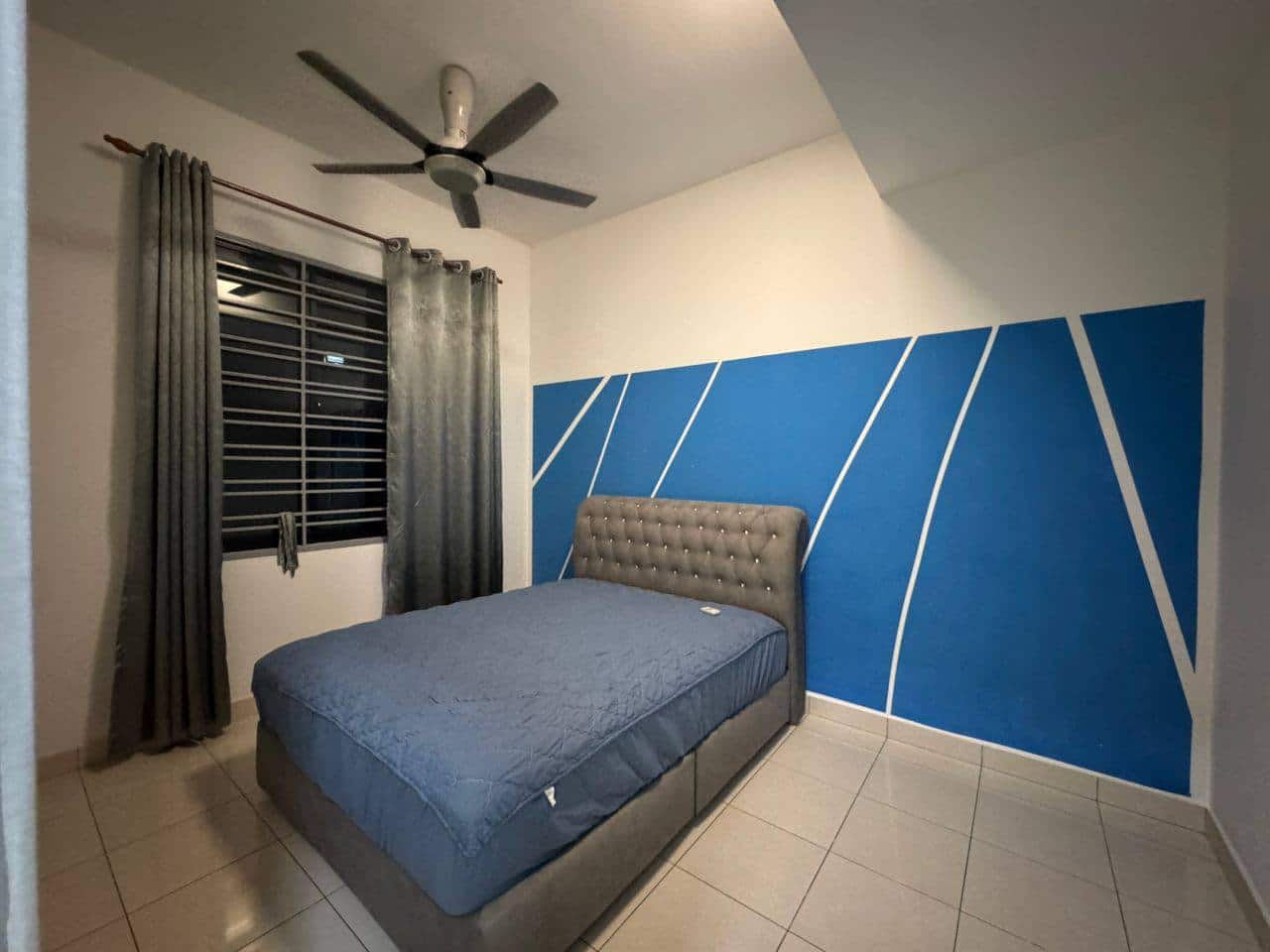 2-Storey Terrace Taman Austin Duta 2 7