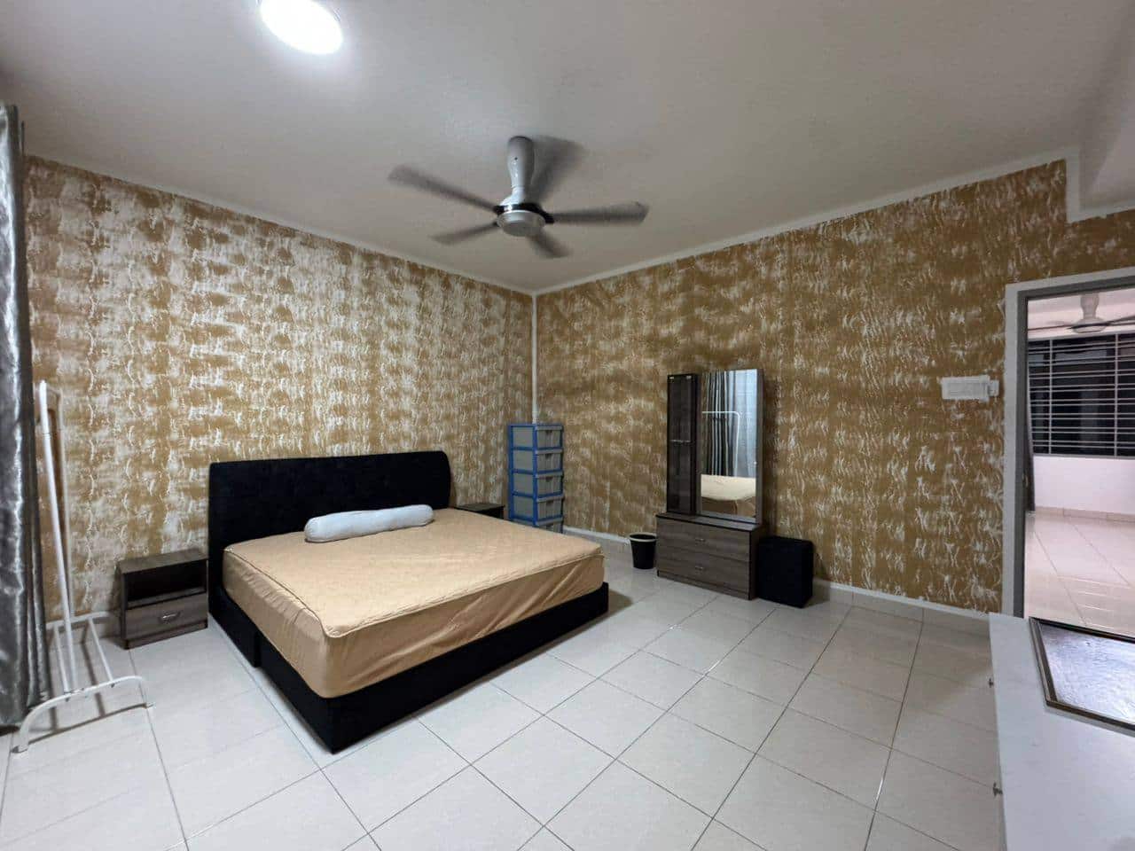 2-Storey Terrace Taman Austin Duta 2 6