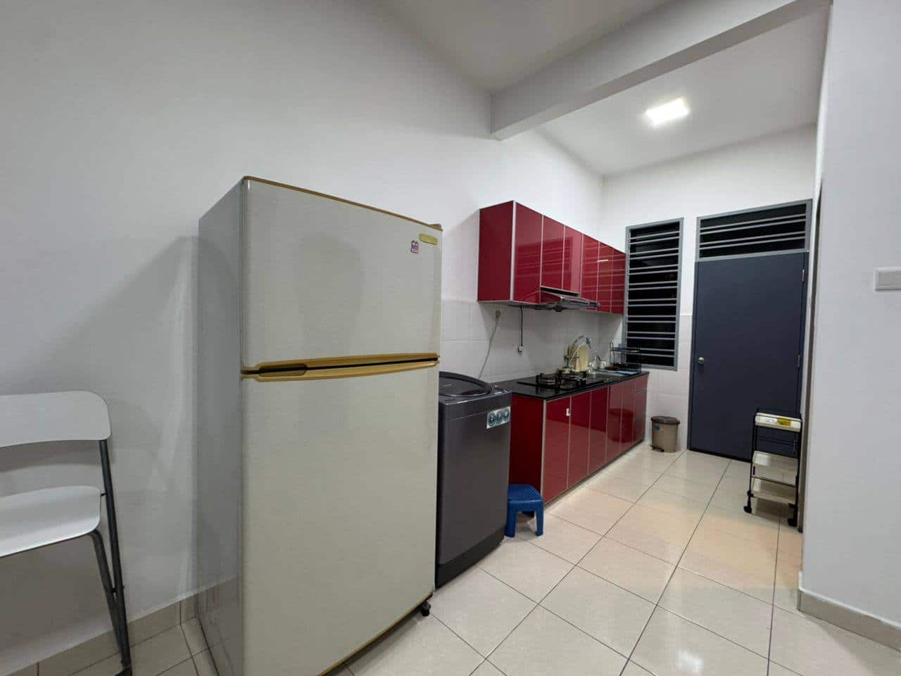 2-Storey Terrace Taman Austin Duta 2 4