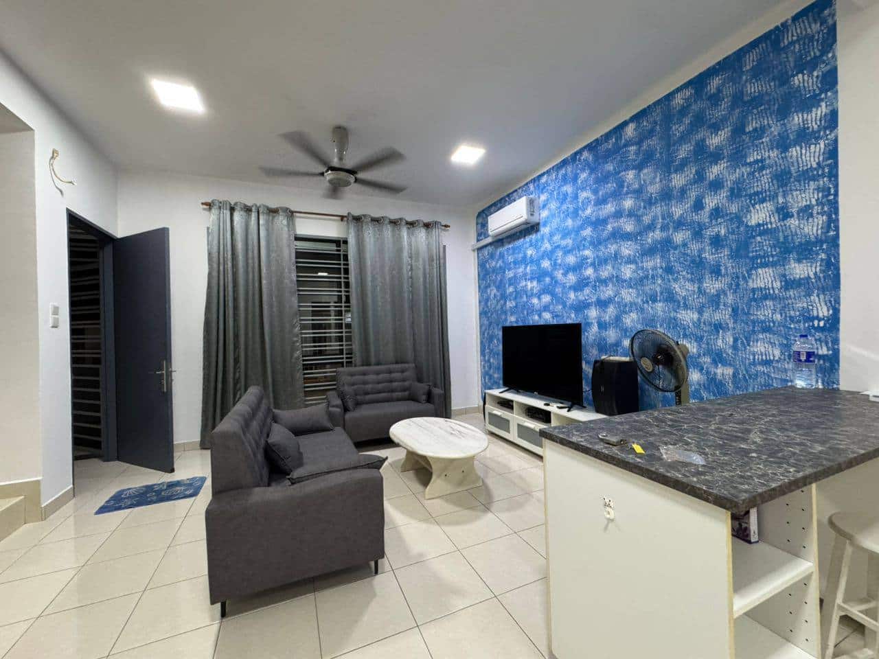 2-Storey Terrace Taman Austin Duta 2 2