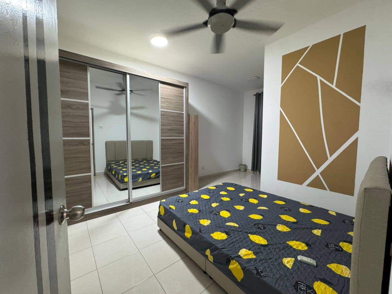 2-Storey Terrace Taman Austin Duta 2 5