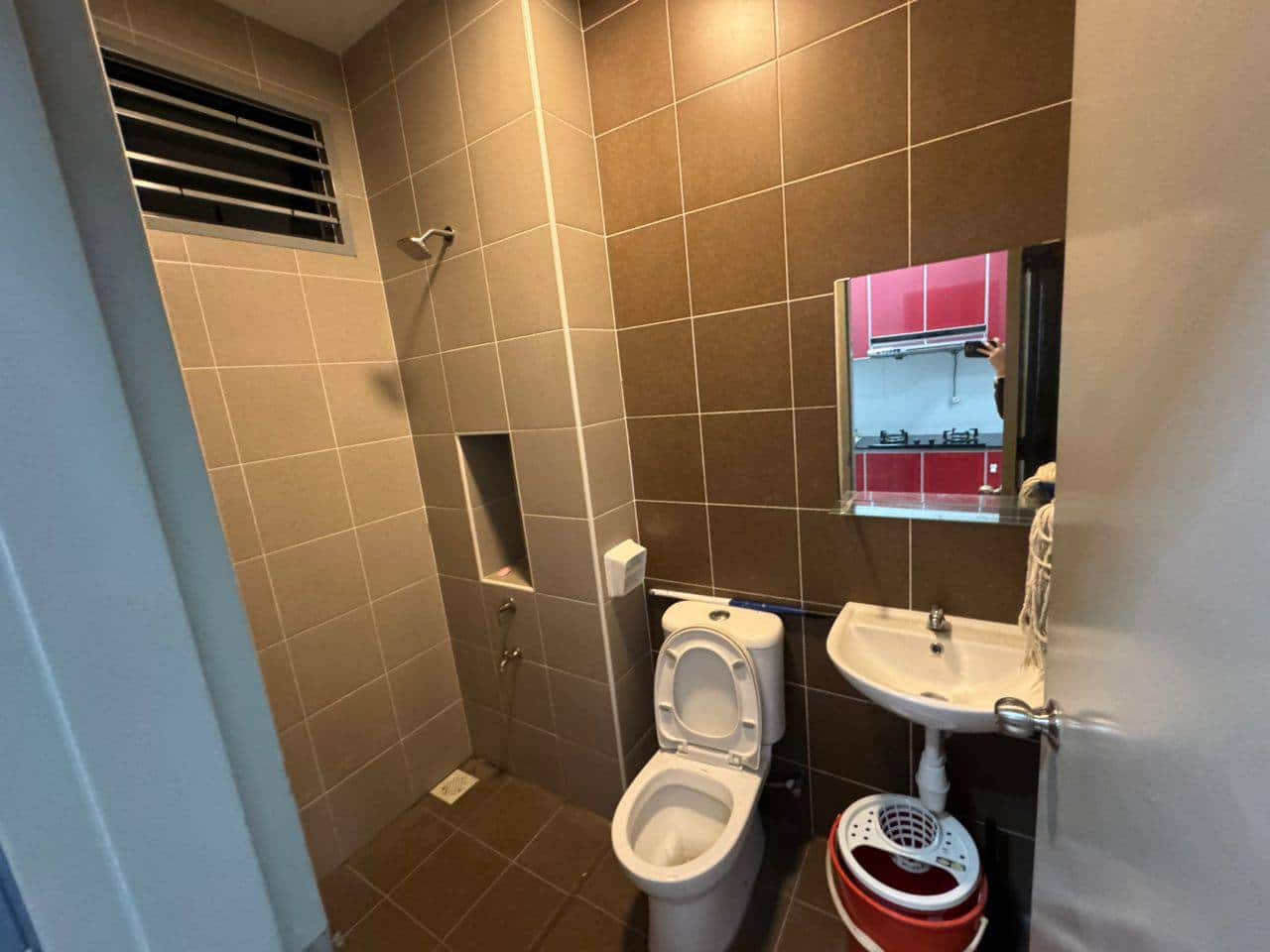 2-Storey Terrace Taman Austin Duta 2 9