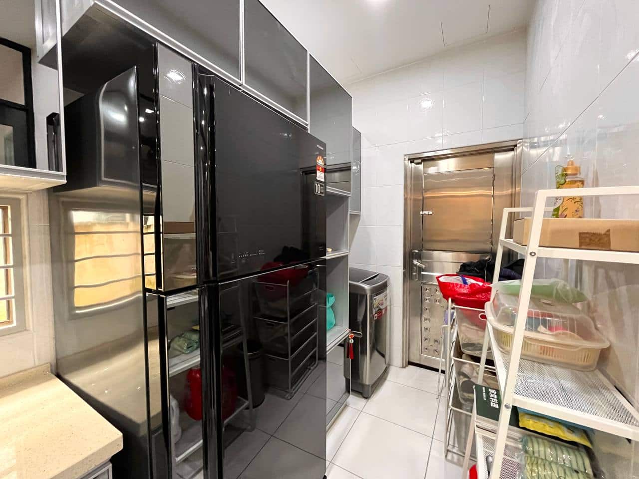 2-Storey Cluster House Setia Tropika 7