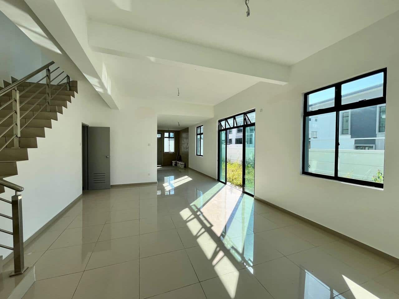 2-Storey Corner Lot Taman Bestari Indah 2
