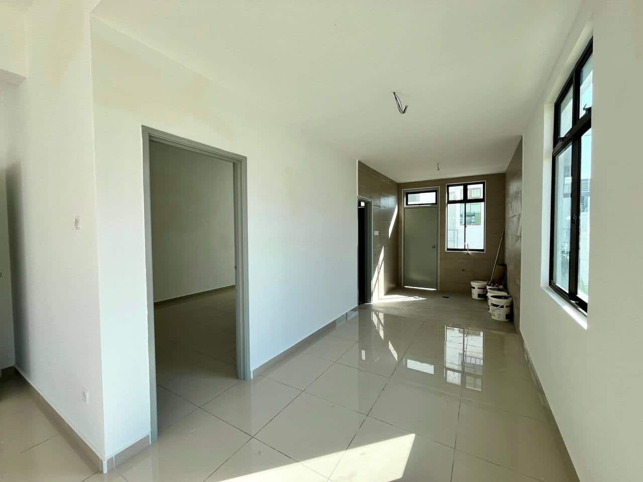 2-Storey Corner Lot Taman Bestari Indah 6