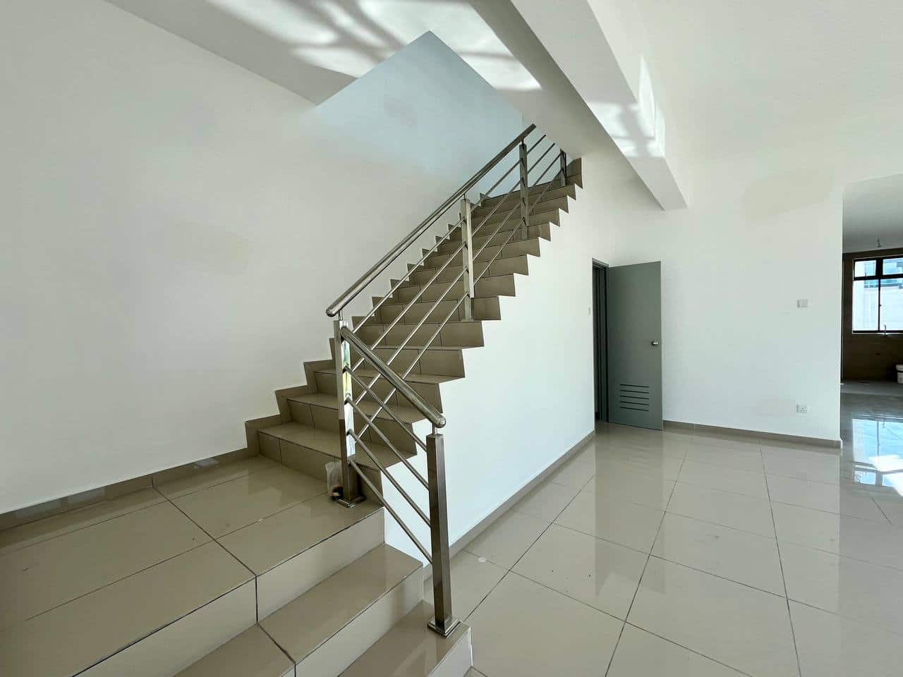2-Storey Corner Lot Taman Bestari Indah 5