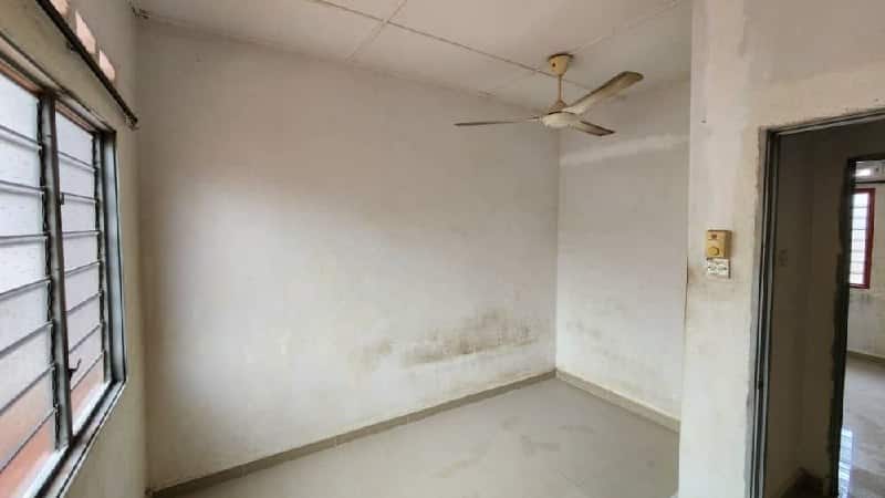 Condominium Puteri Harbour 6
